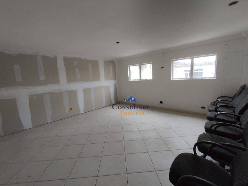 Conjunto Comercial-Sala para alugar, 426m² - Foto 17