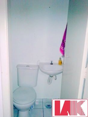 Sobrado à venda com 2 quartos, 67m² - Foto 18