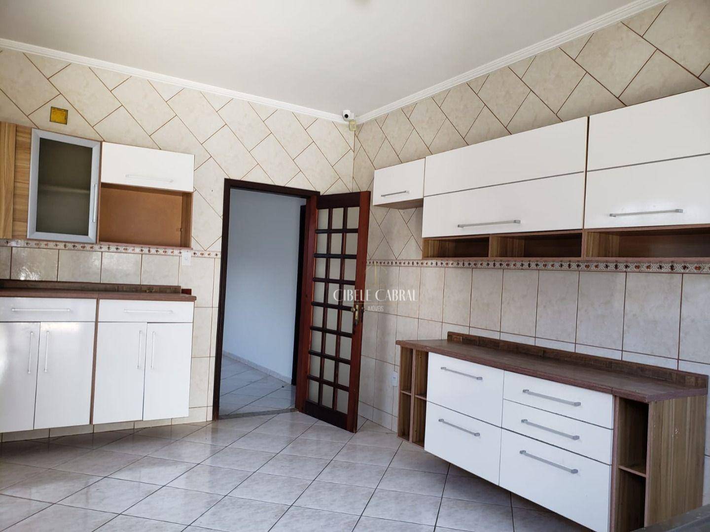 Casa à venda com 3 quartos, 267m² - Foto 19