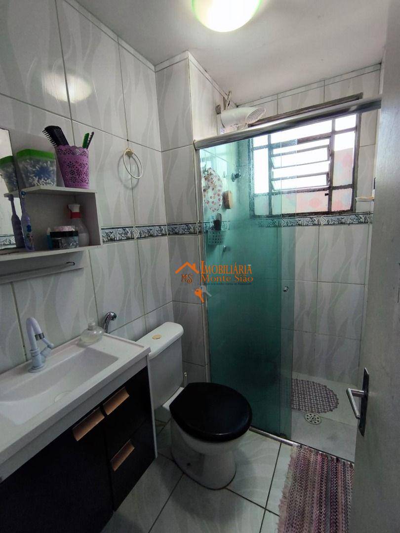 Apartamento à venda com 2 quartos, 46m² - Foto 14