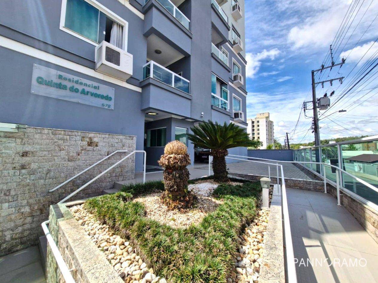 Apartamento, 3 quartos, 89 m² - Foto 2