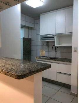 Apartamento, 3 quartos, 76 m² - Foto 2
