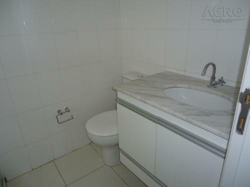 Apartamento à venda com 2 quartos, 65m² - Foto 17