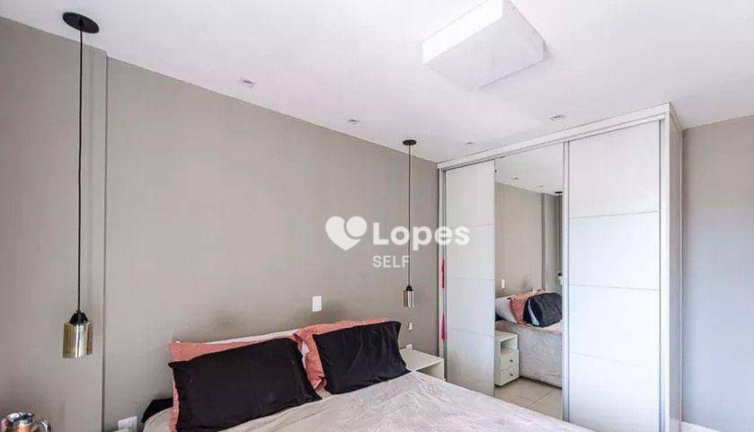 Apartamento à venda com 3 quartos, 130m² - Foto 10