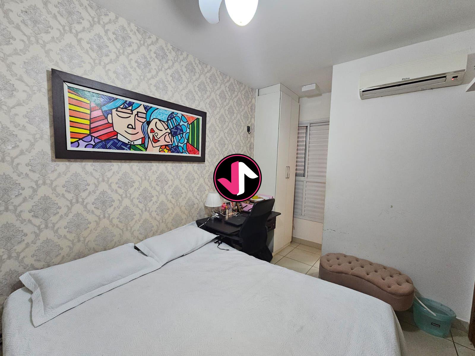 Apartamento à venda com 3 quartos - Foto 19