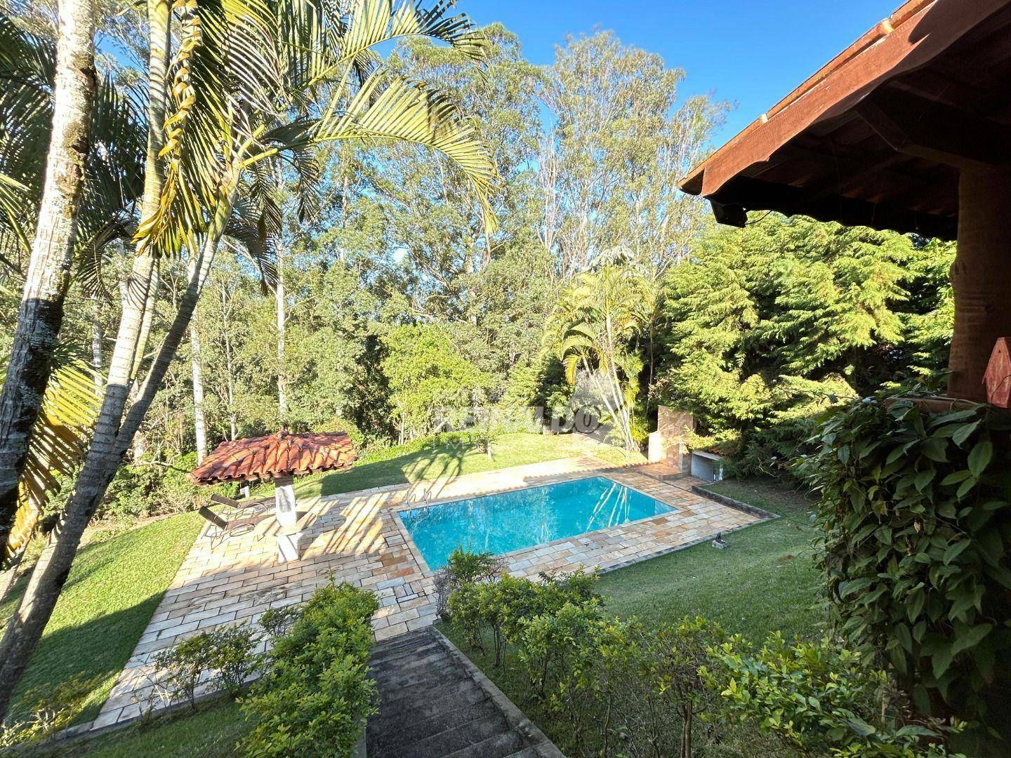 Casa de Condomínio à venda e aluguel com 5 quartos, 320m² - Foto 16