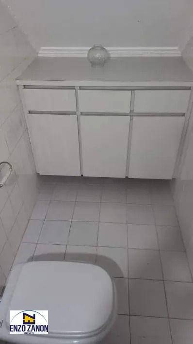 Sobrado à venda e aluguel com 3 quartos, 350m² - Foto 17