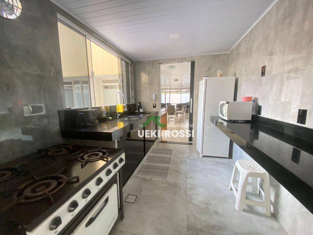 Apartamento à venda com 3 quartos, 103m² - Foto 37