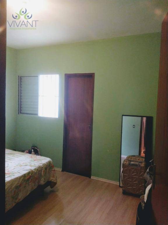 Casa à venda com 2 quartos, 65m² - Foto 6