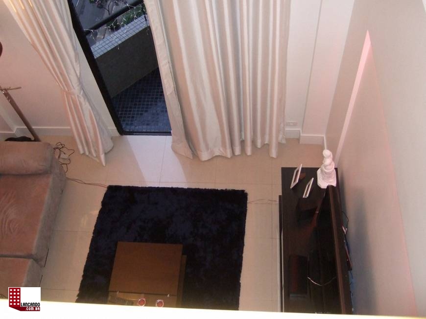 Apartamento à venda com 1 quarto, 54m² - Foto 15