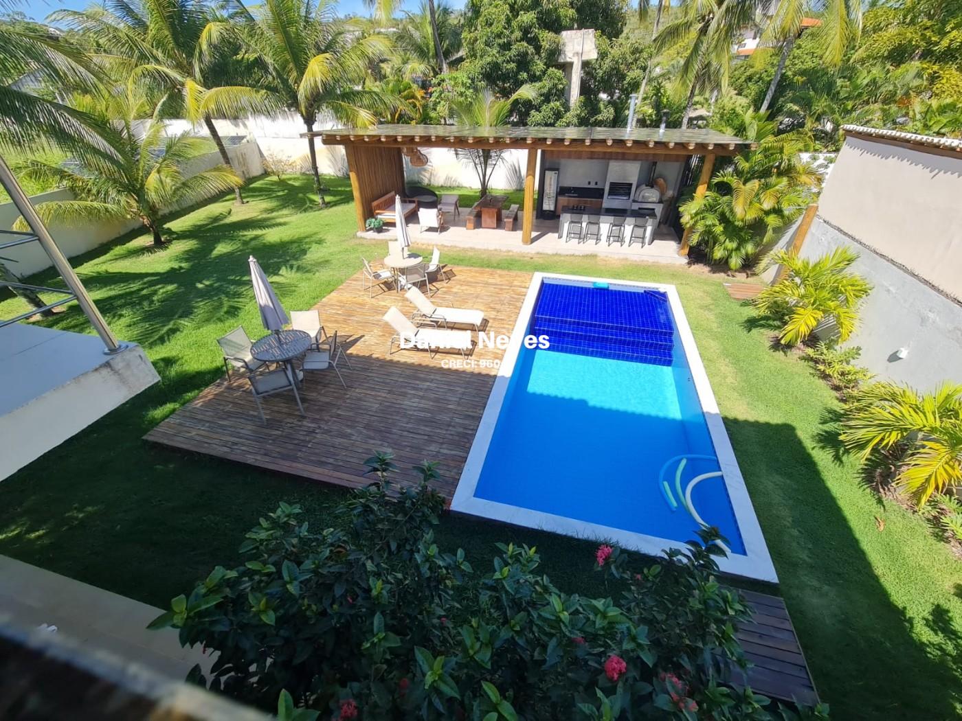 Casa de Condomínio à venda com 4 quartos, 329m² - Foto 38