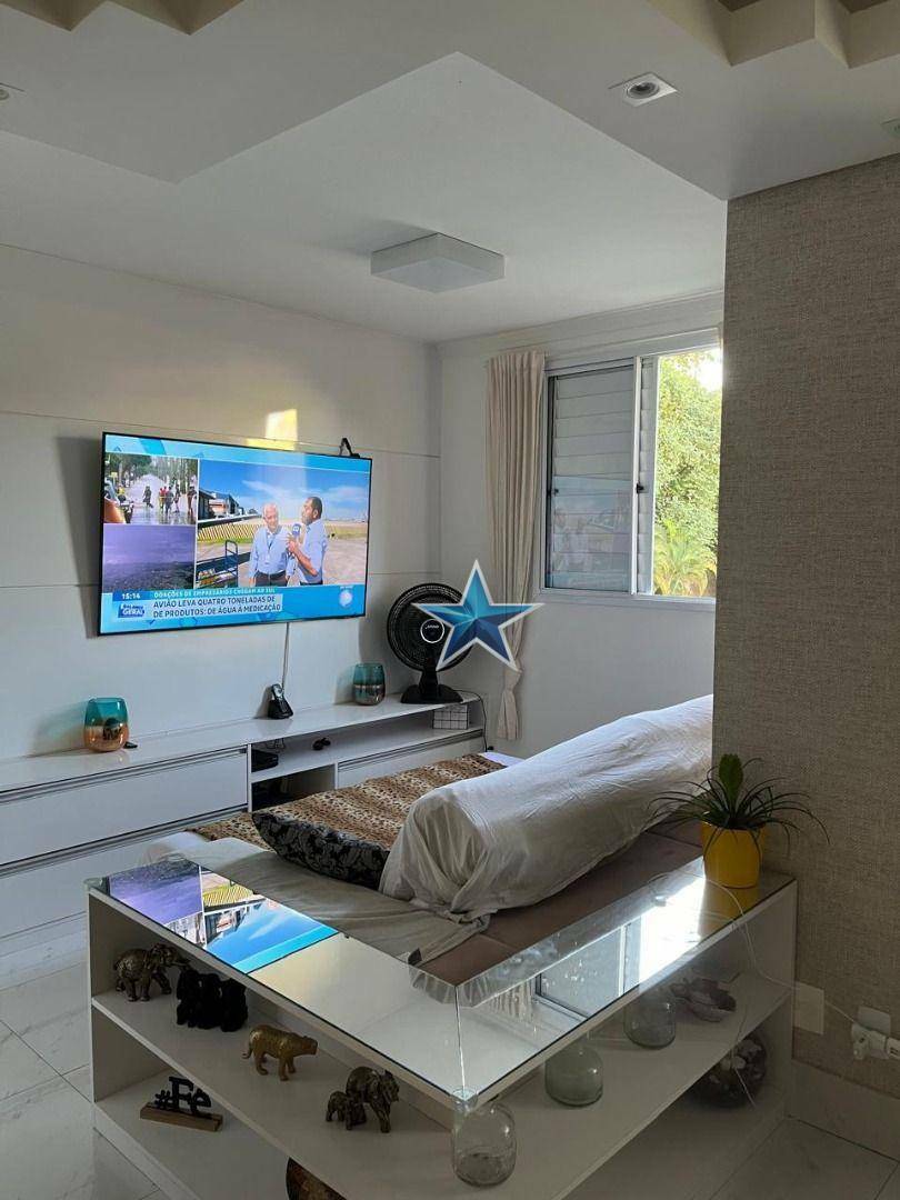 Apartamento à venda com 3 quartos, 70m² - Foto 4