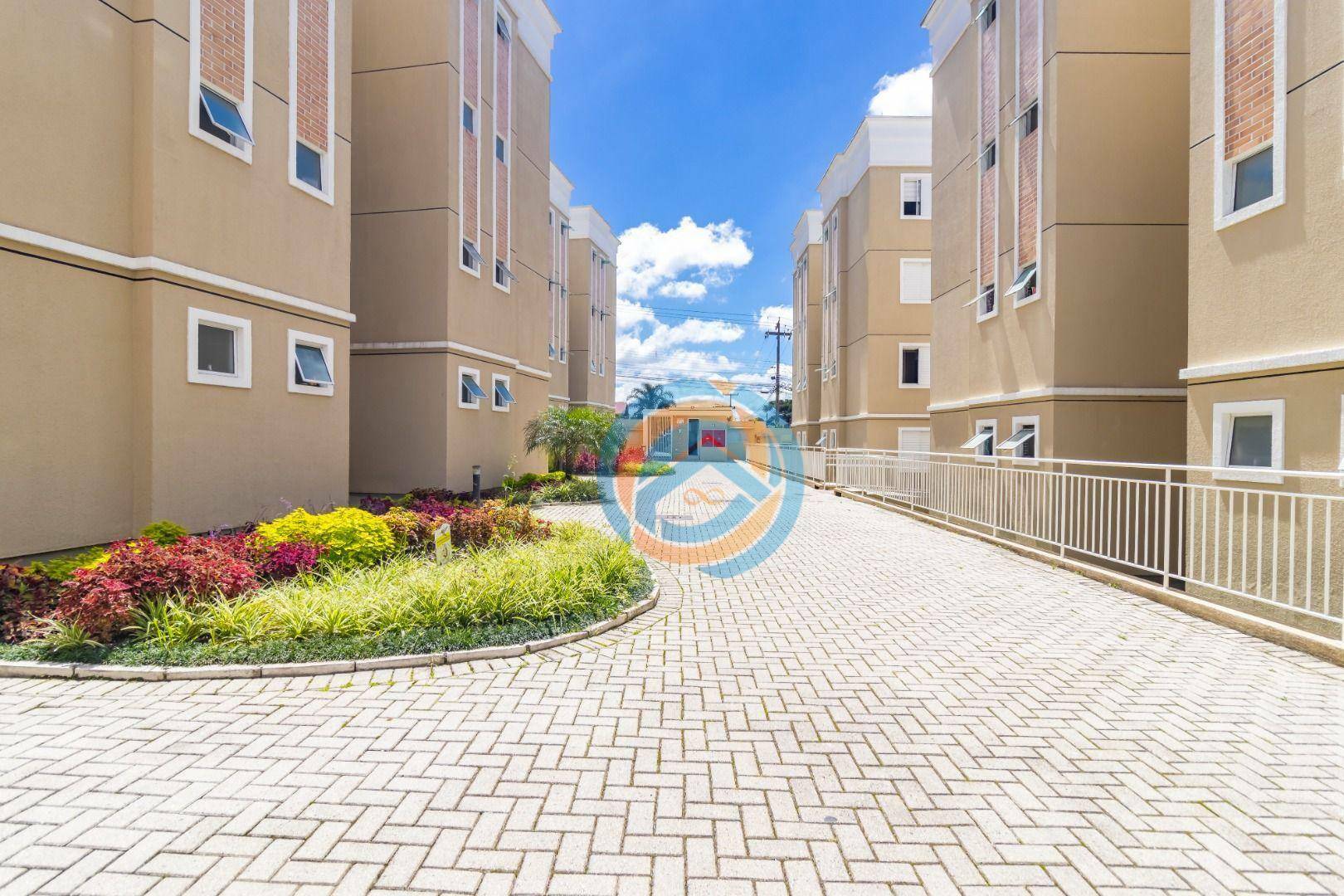 Apartamento, 3 quartos, 54 m² - Foto 2