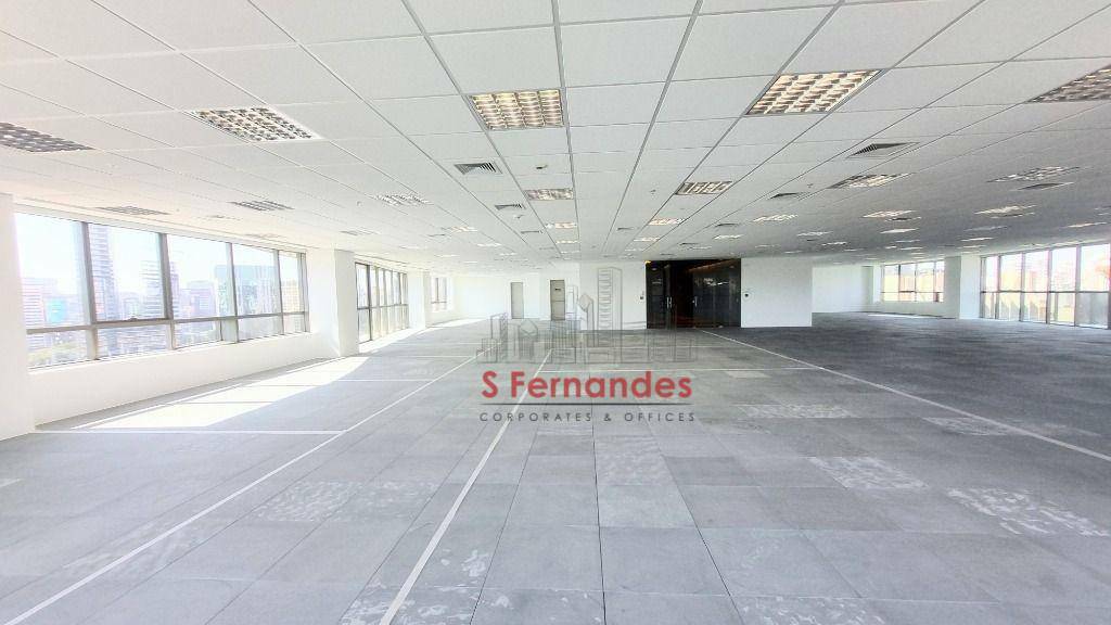 Conjunto Comercial-Sala para alugar, 630m² - Foto 5