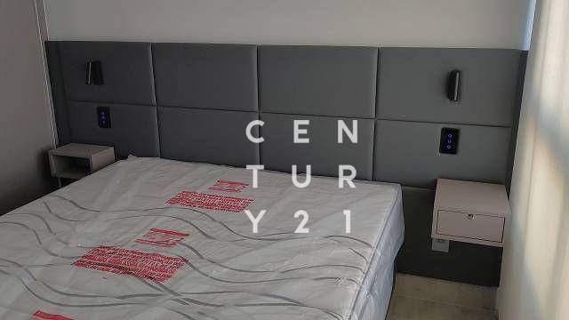 Apartamento à venda com 1 quarto, 70m² - Foto 5