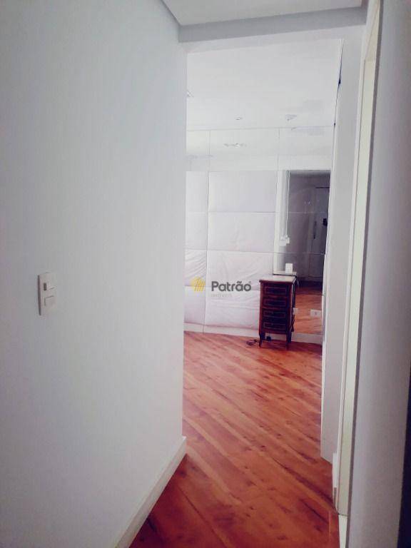 Apartamento à venda com 3 quartos, 130m² - Foto 23