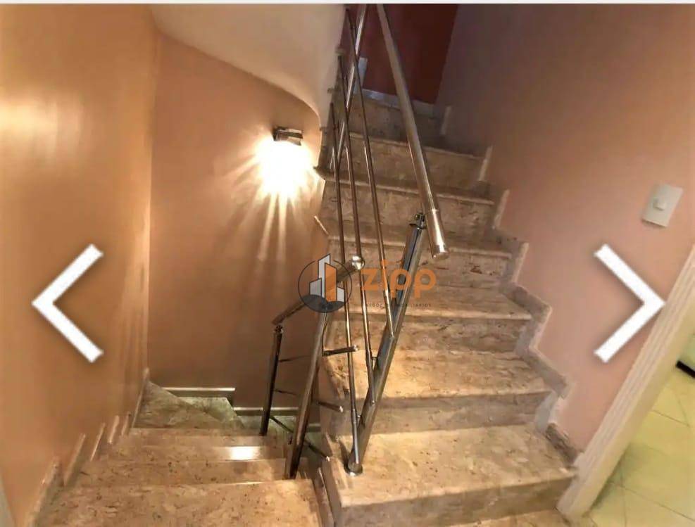 Sobrado à venda com 4 quartos, 170m² - Foto 24