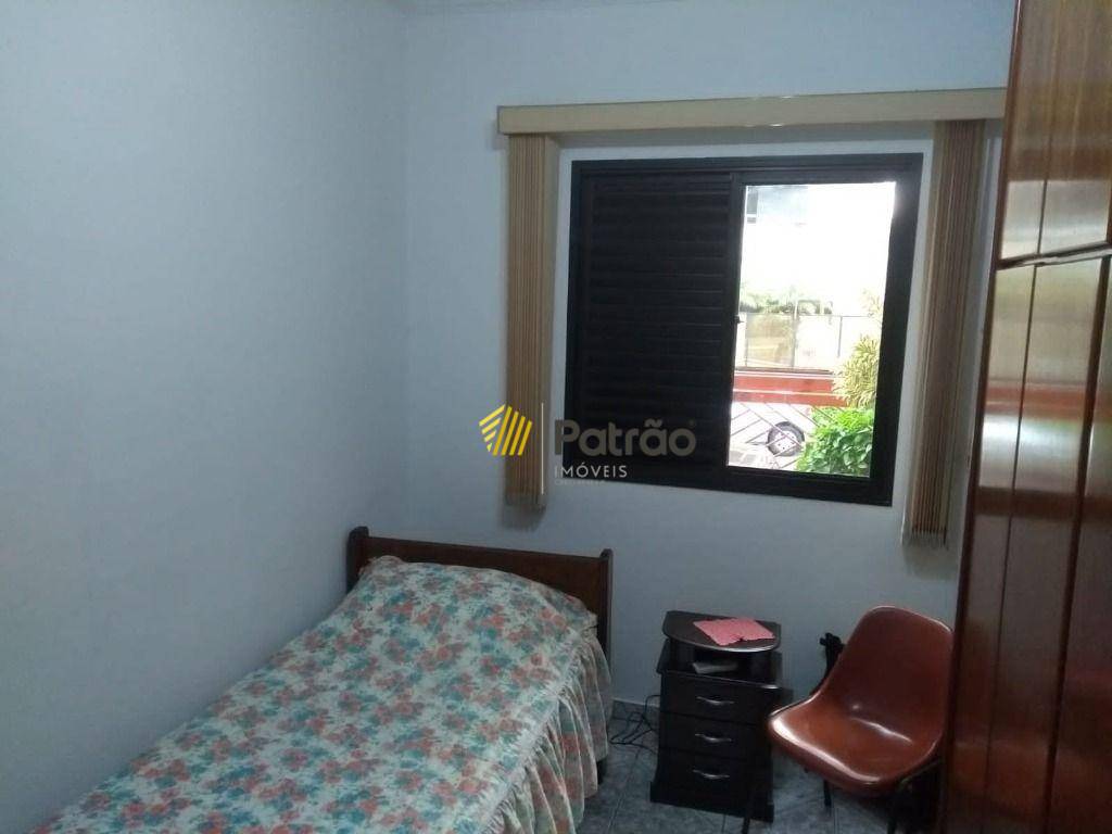 Apartamento à venda com 2 quartos, 65m² - Foto 10