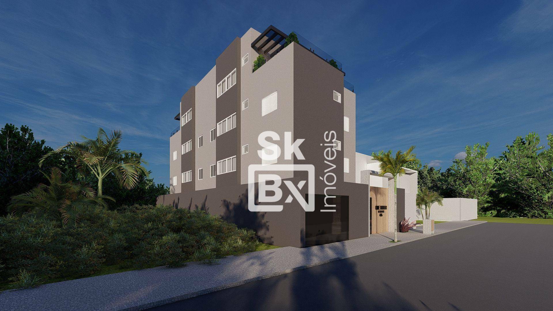 Apartamento à venda com 3 quartos, 79m² - Foto 39
