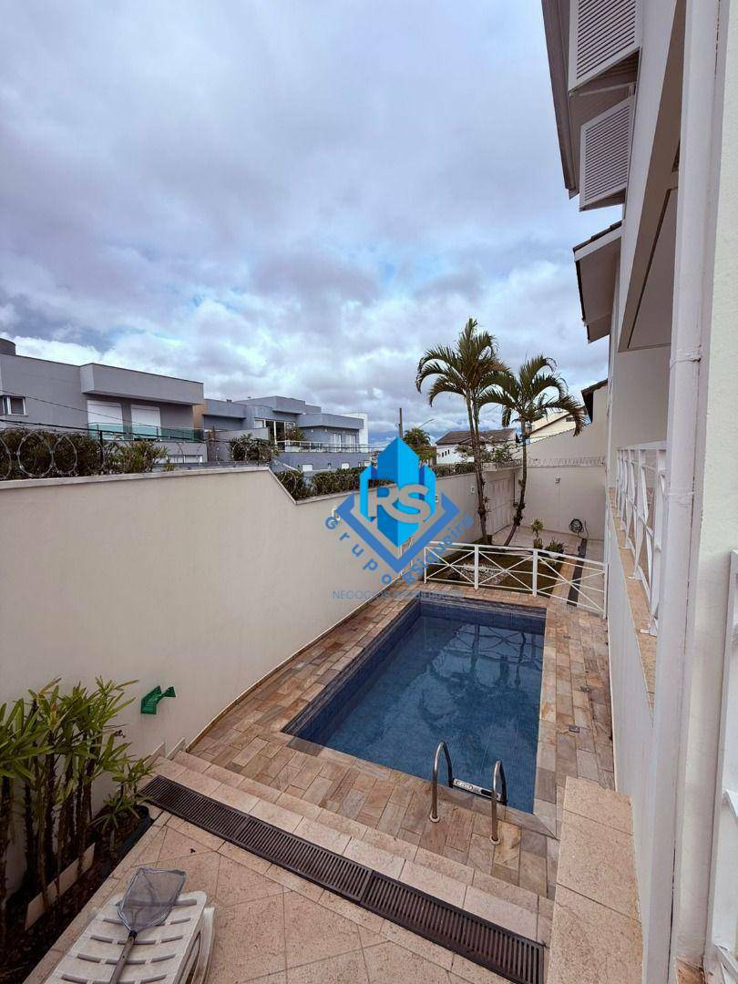 Sobrado à venda com 4 quartos, 444m² - Foto 30