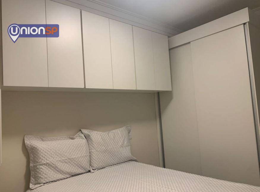 Apartamento à venda com 2 quartos, 64m² - Foto 6