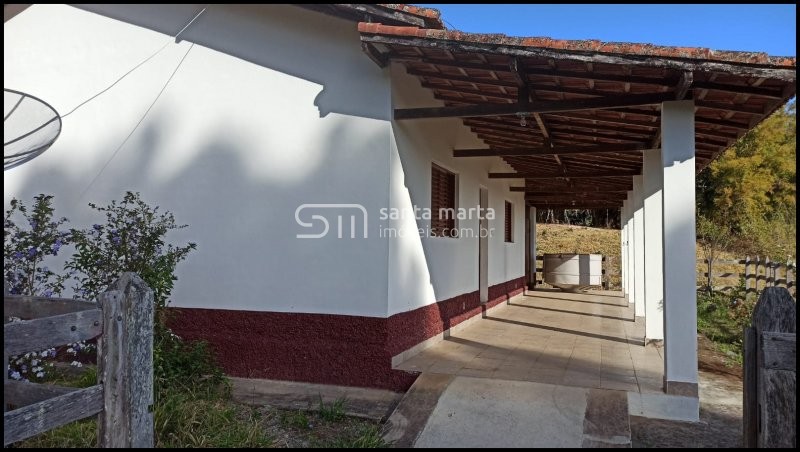 Fazenda à venda com 2 quartos, 24m² - Foto 33