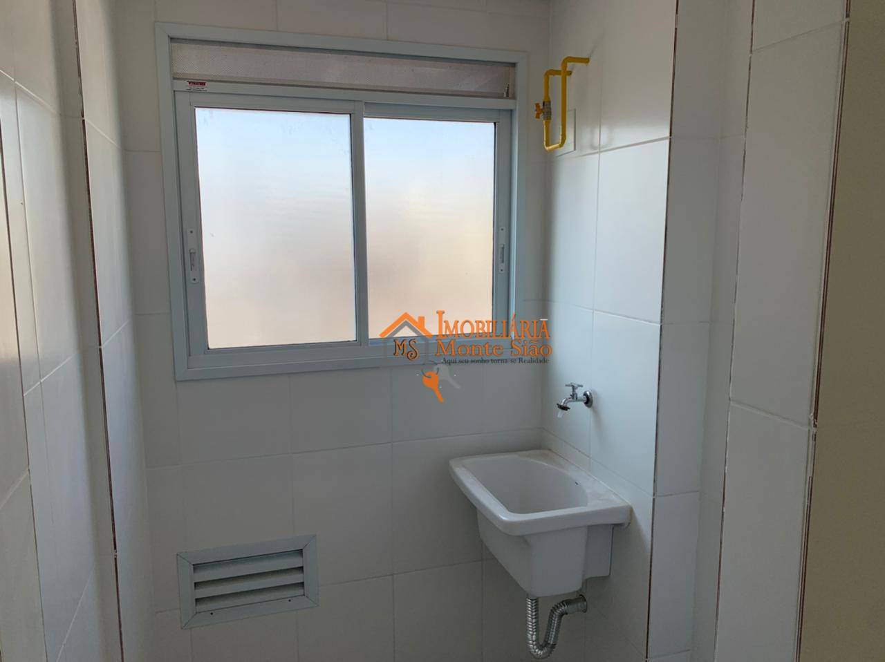 Apartamento à venda com 2 quartos, 45m² - Foto 10