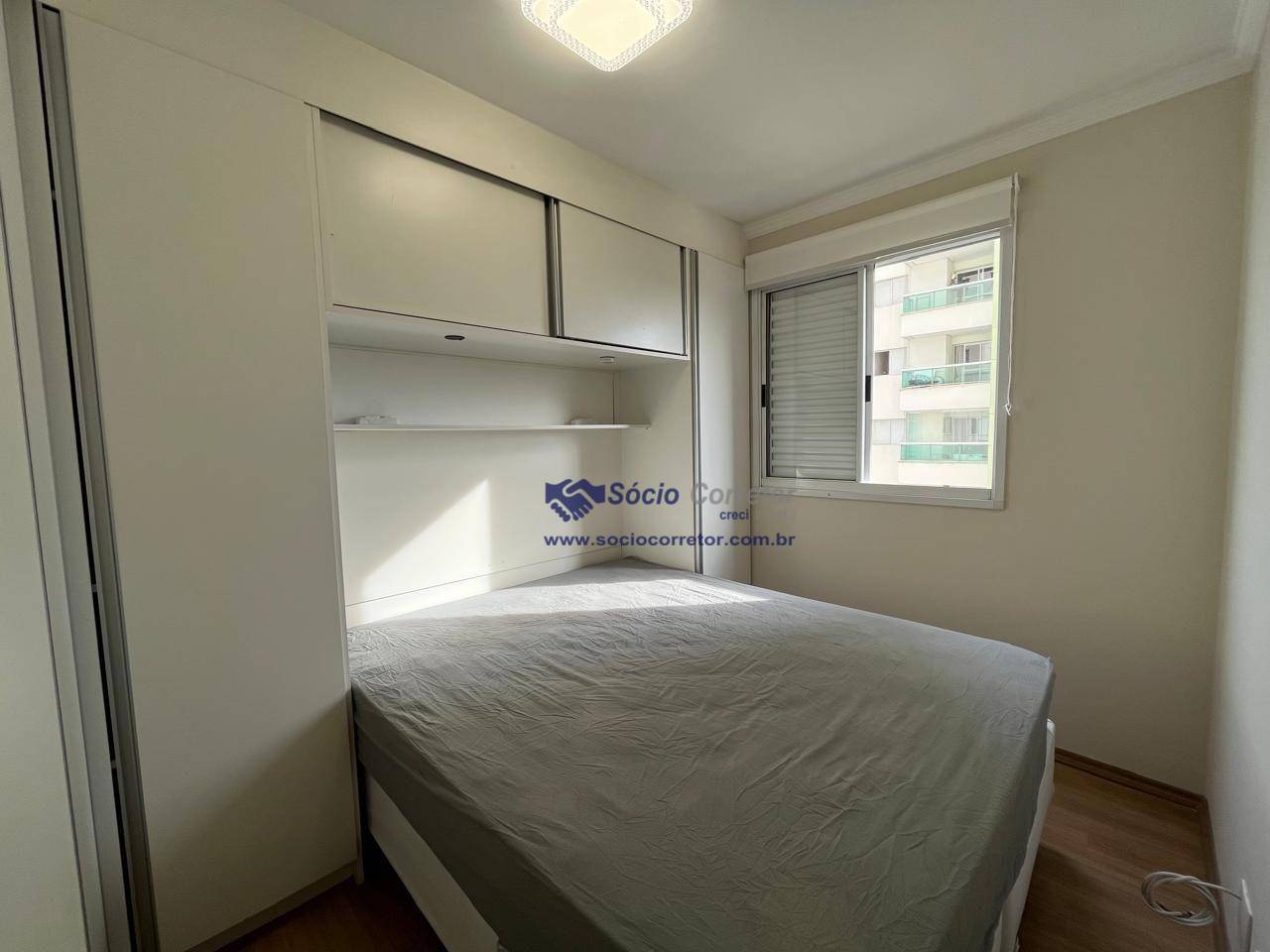 Apartamento para alugar com 2 quartos, 67m² - Foto 20