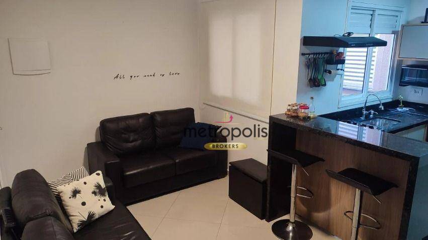 Apartamento à venda com 2 quartos, 86m² - Foto 4