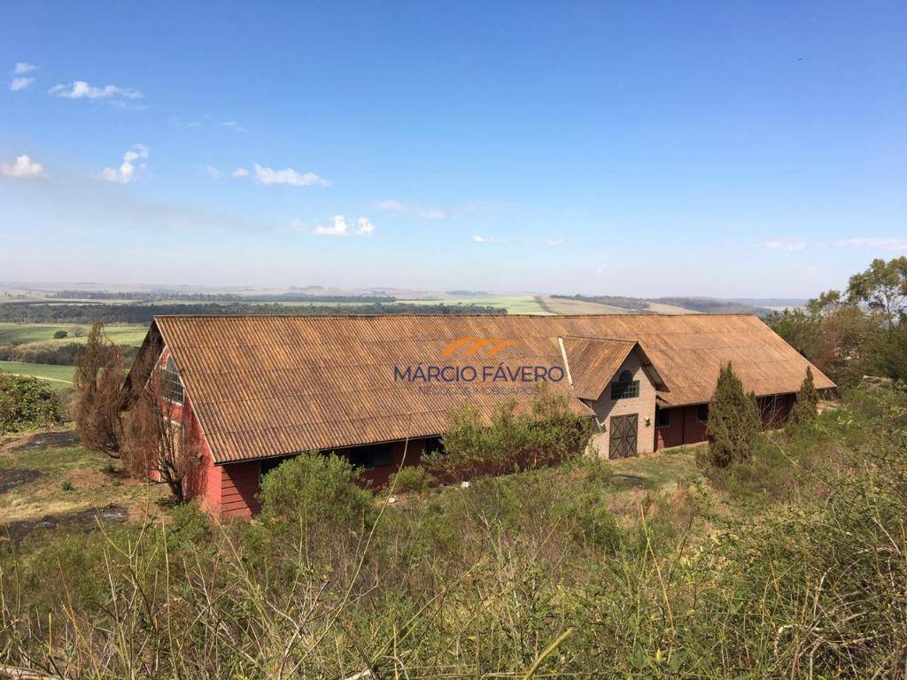 Haras e Área Rural Padrão à venda, 193600M2 - Foto 62