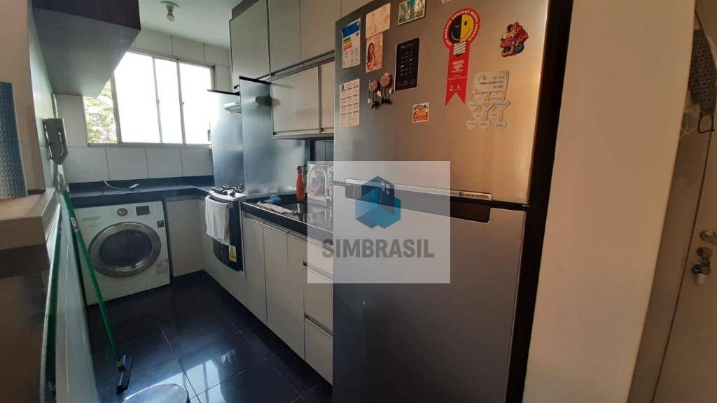 Apartamento à venda com 2 quartos, 49m² - Foto 16