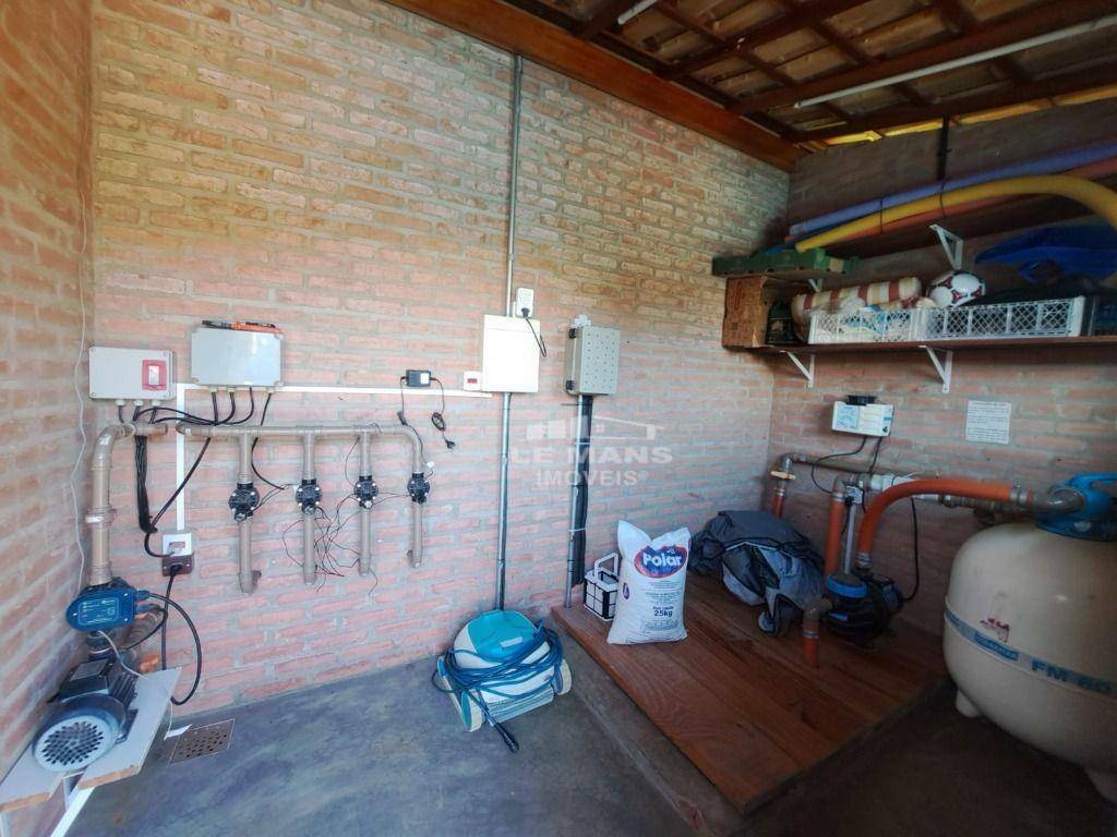 Chácara à venda com 2 quartos, 230m² - Foto 11