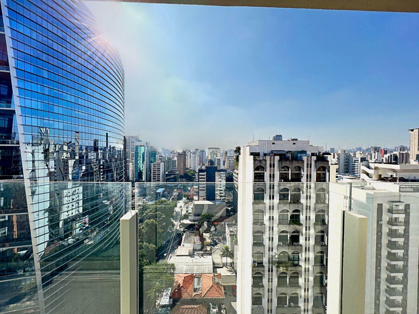 Apartamento à venda com 4 quartos, 335m² - Foto 5