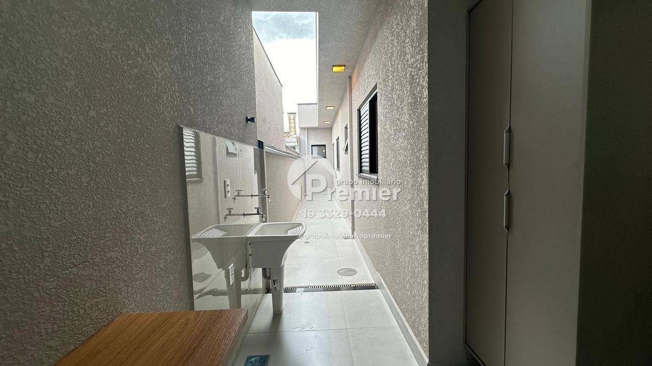 Casa à venda com 3 quartos, 95m² - Foto 12