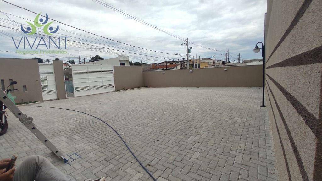 Sobrado à venda com 2 quartos, 75m² - Foto 15