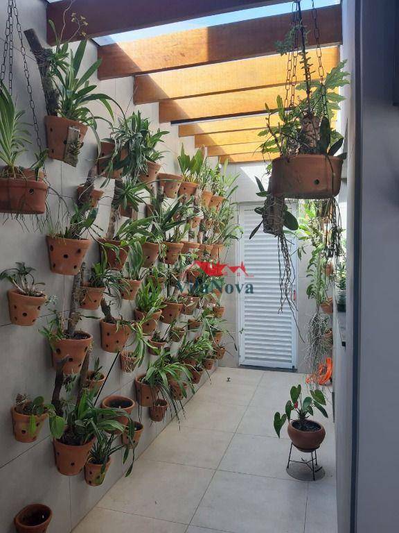 Casa de Condomínio à venda com 3 quartos, 165m² - Foto 15