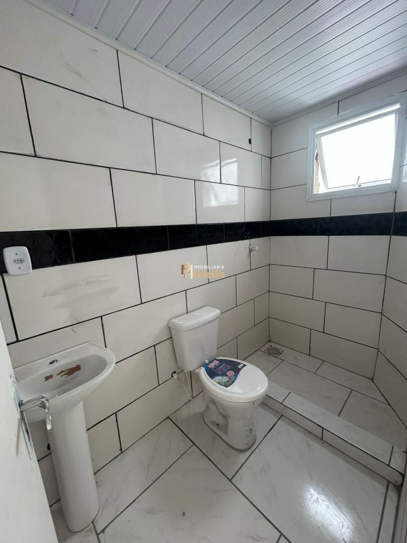Apartamento à venda com 2 quartos, 52m² - Foto 8