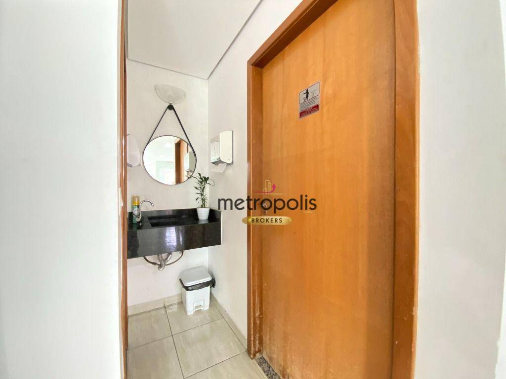 Apartamento à venda com 1 quarto, 61m² - Foto 22