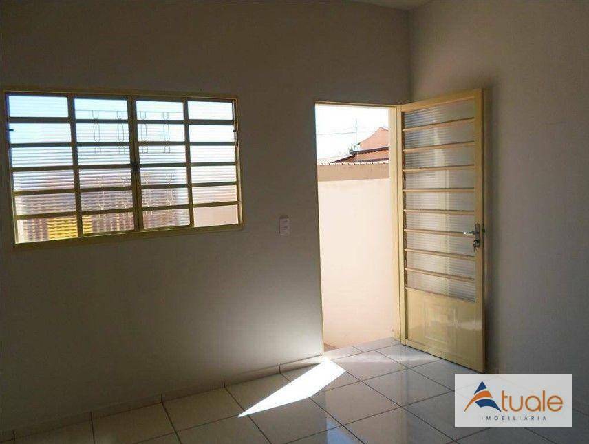 Casa à venda com 2 quartos, 70m² - Foto 10