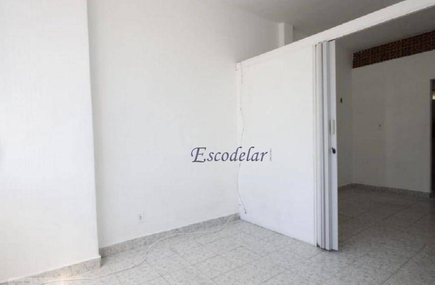 Apartamento à venda com 1 quarto, 42m² - Foto 3