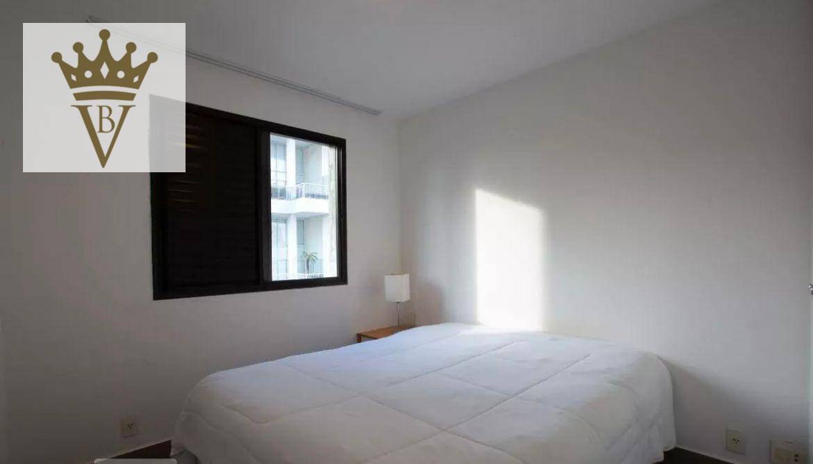 Apartamento à venda e aluguel com 2 quartos, 60m² - Foto 11