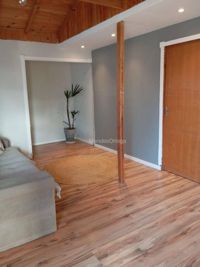 Casa para alugar com 3 quartos, 100m² - Foto 5