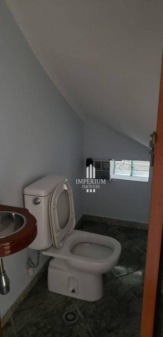 Sobrado à venda com 5 quartos, 220m² - Foto 17