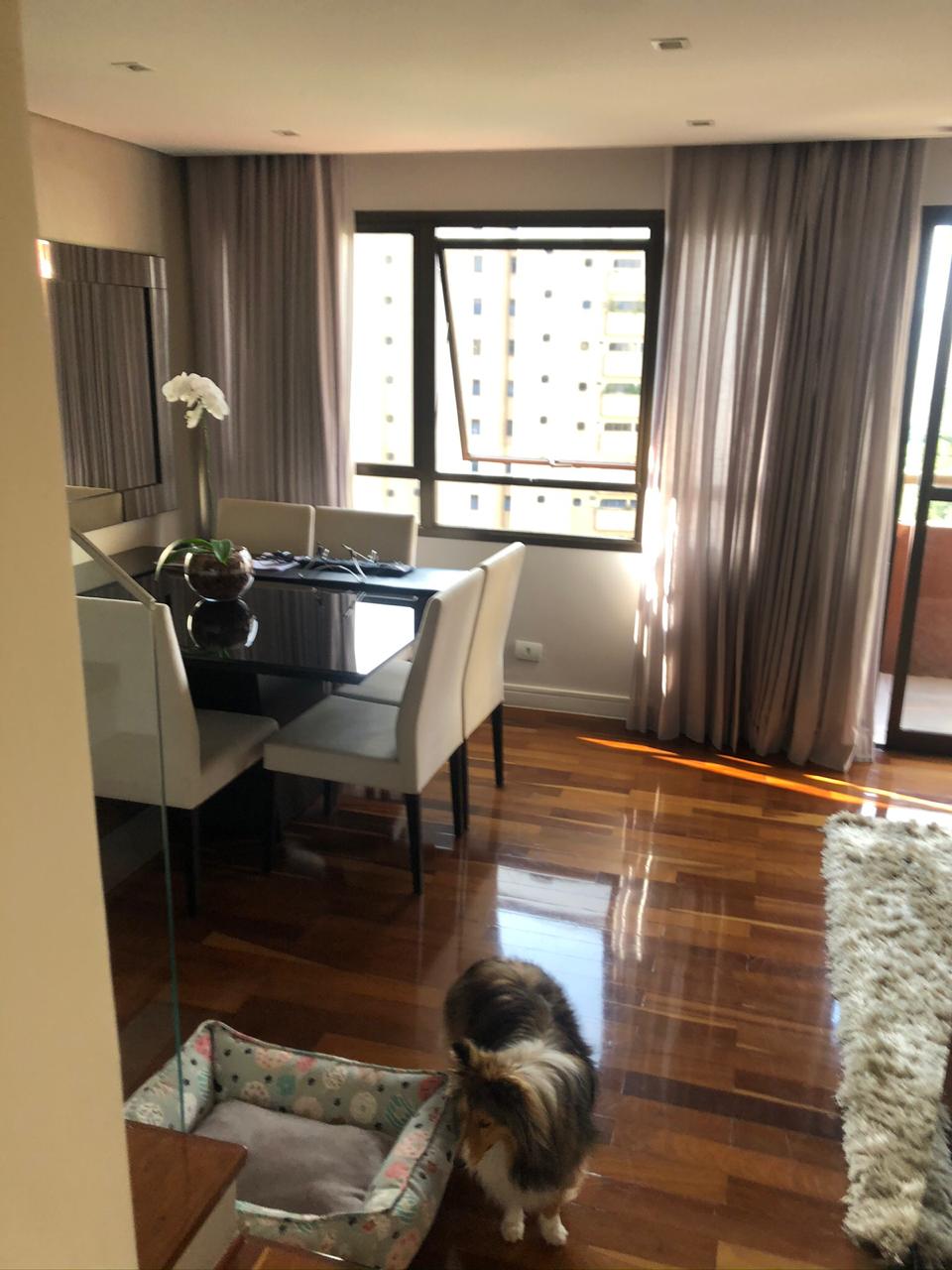 Apartamento à venda com 2 quartos, 100m² - Foto 13