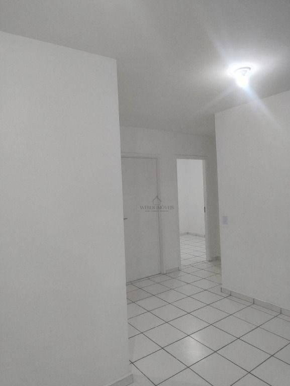 Apartamento, 2 quartos, 50 m² - Foto 3
