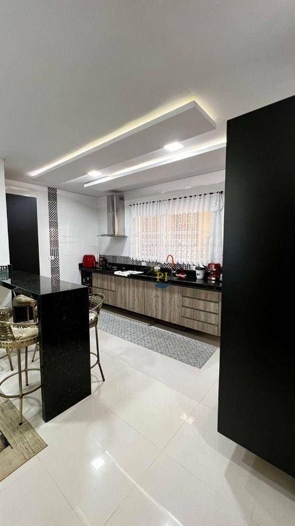 Sobrado à venda com 2 quartos, 84m² - Foto 15