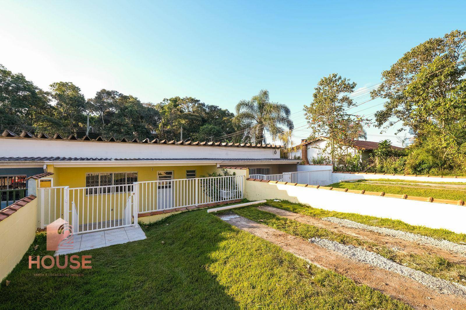 Casa de Condomínio, 1 quarto - Foto 1