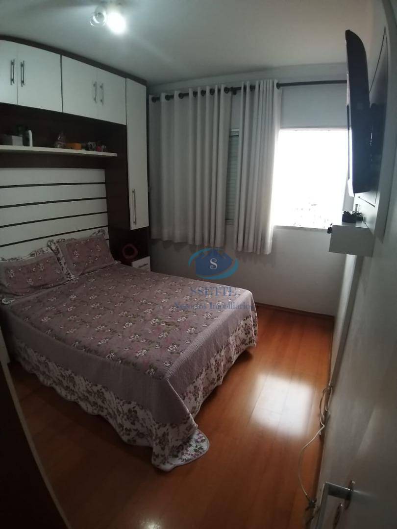 Apartamento à venda com 3 quartos, 88m² - Foto 13