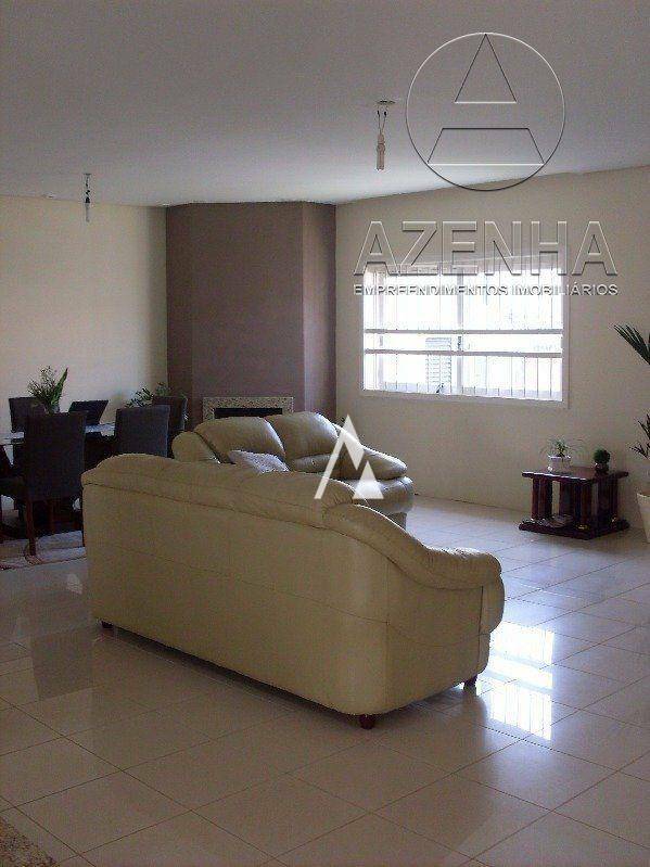 Sobrado à venda com 4 quartos, 258m² - Foto 2
