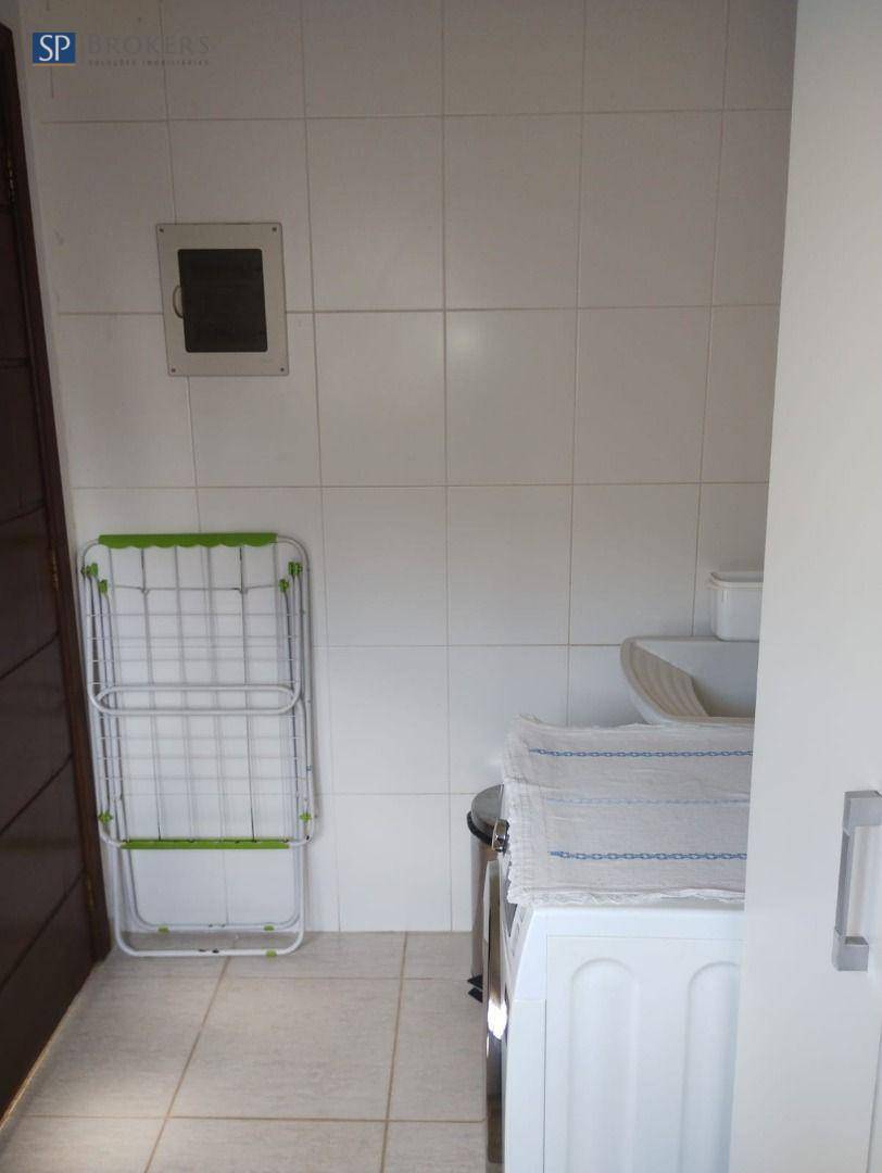 Casa de Condomínio à venda com 3 quartos, 182m² - Foto 4